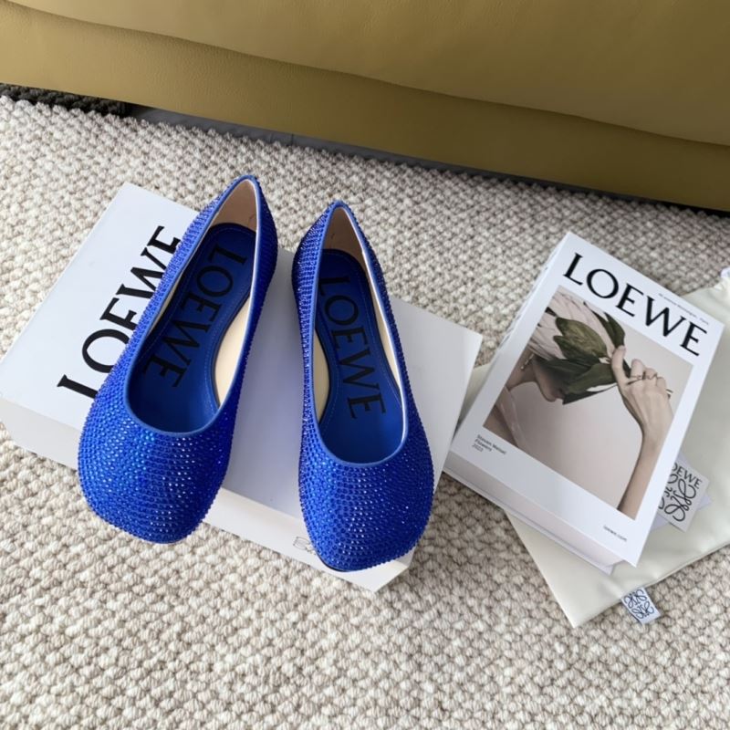 Loewe Shoes